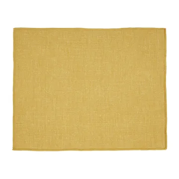 Tovaglietta Rufus 35x45 cm - Giallo - Jakobsdals