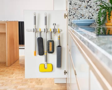 Binario di stoccaggio Cleantech - Argento - Joseph Joseph