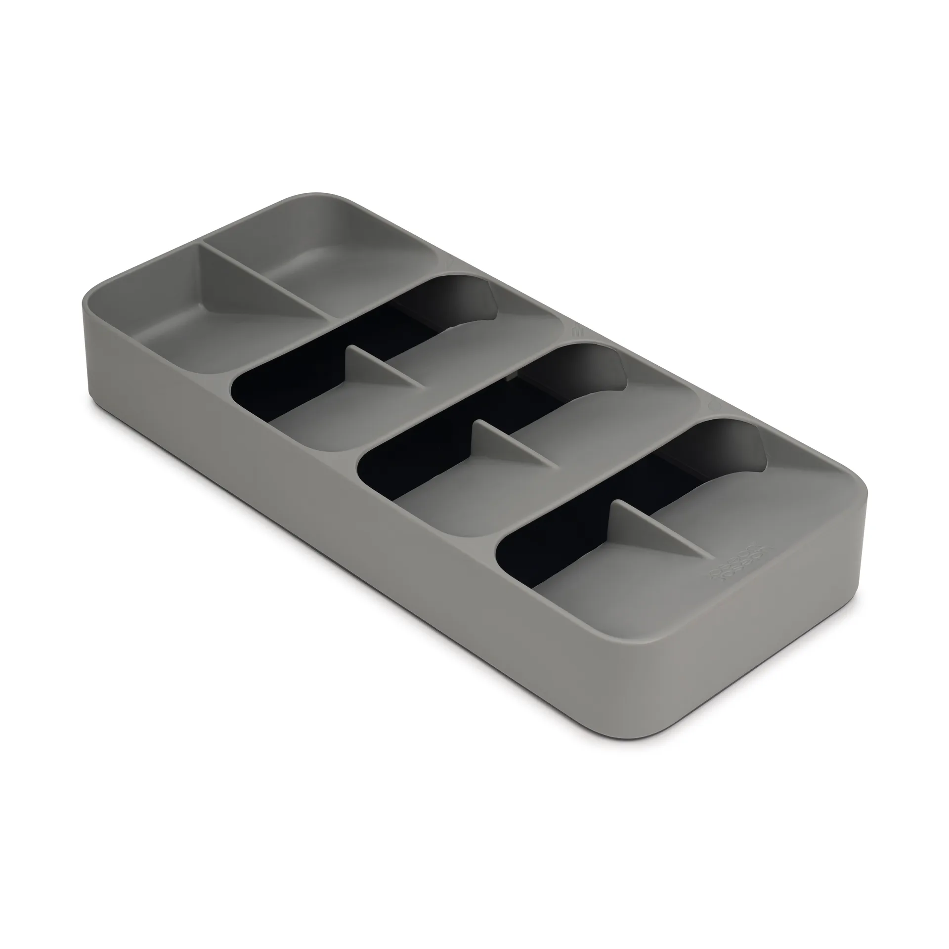 Cassettiera per posate grande 39,4 cm, Grigio Joseph Joseph