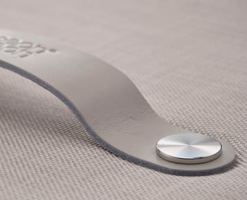 Cesta portabiancheria Tota Luxe 90 L - Ecru - Joseph Joseph