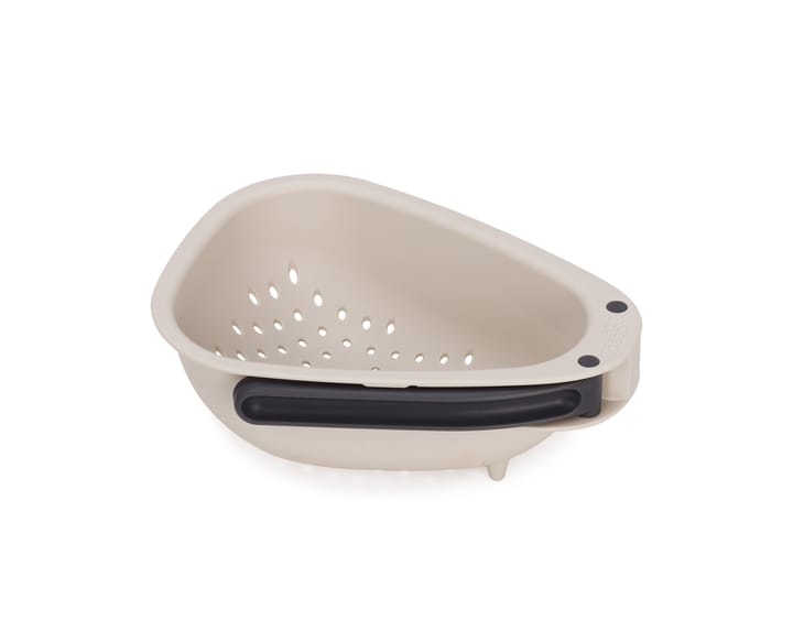 Colino pieghevole Droplet stone, Mini Joseph Joseph