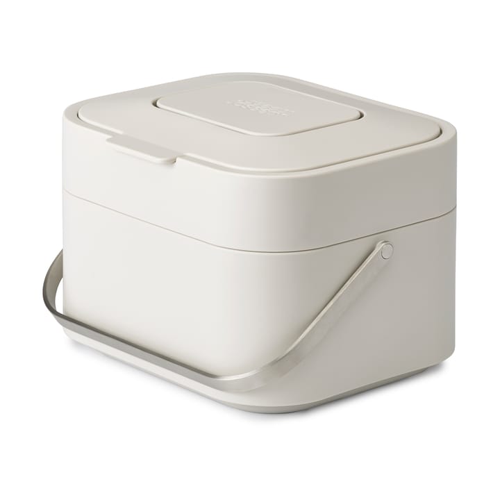 Contenitore per rifiuti alimentari Joseph Joseph Stack 4  - Pietra - Joseph Joseph