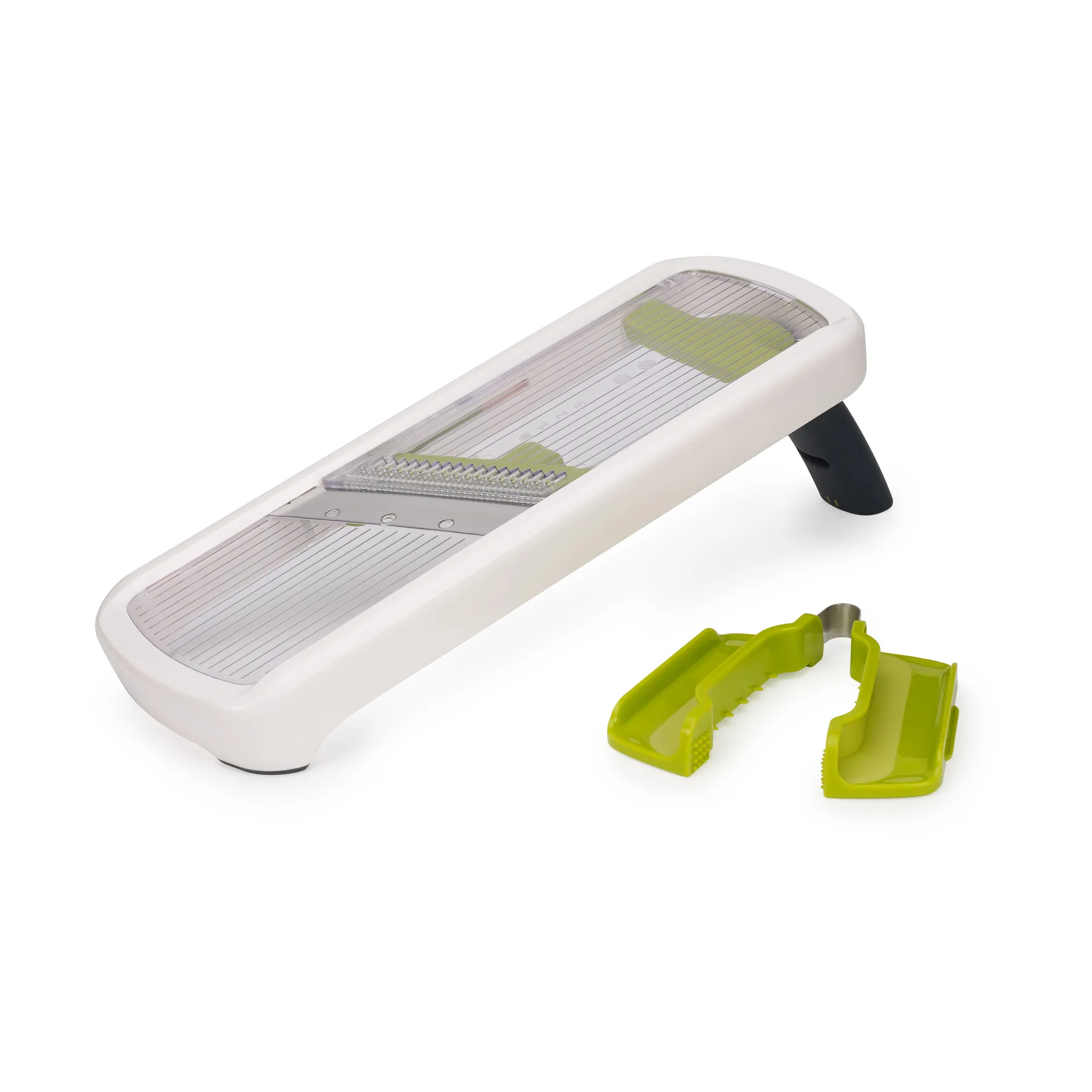 Mandolina multi-grip 42 cm, Bianco Joseph Joseph