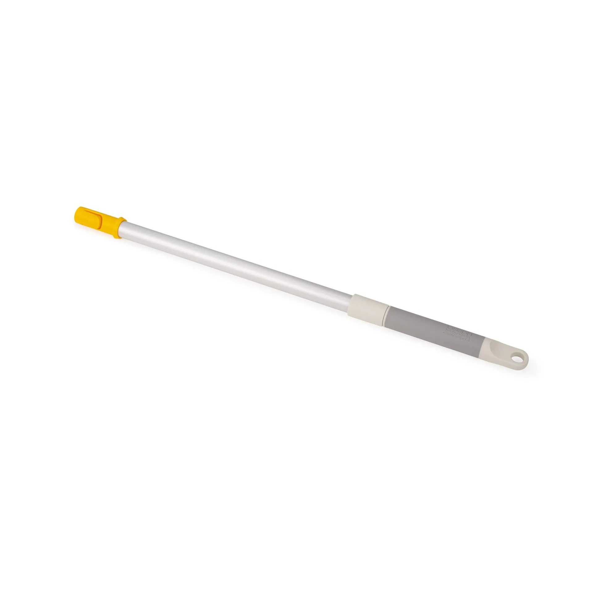 Manico telescopico Cleantech, Argento Joseph Joseph