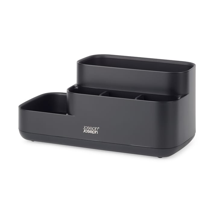 Organizzatore per lavandino Easystore 24,8 cm - Nero - Joseph Joseph