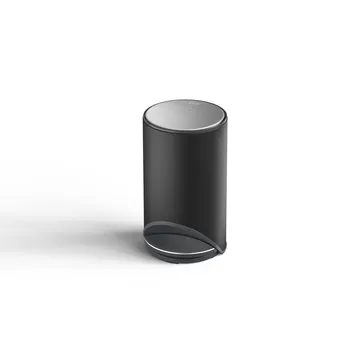 Pattumiera a pedale Joseph Joseph Arc 10 L - Nero carbone - Joseph Joseph