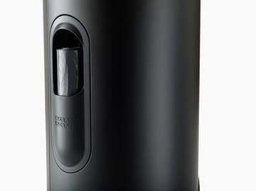 Pattumiera a pedale Joseph Joseph Arc 10 L - Nero carbone - Joseph Joseph