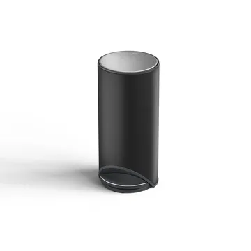 Pattumiera a pedale Joseph Joseph Arc 30 L - Nero carbone - Joseph Joseph