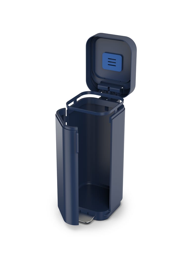 Pattumiera a pedale Joseph Joseph Porta 40 L, Midnight blue Joseph Joseph