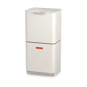 Pattumiera Joseph Joseph Totem Max 60 L - Pietra - Joseph Joseph