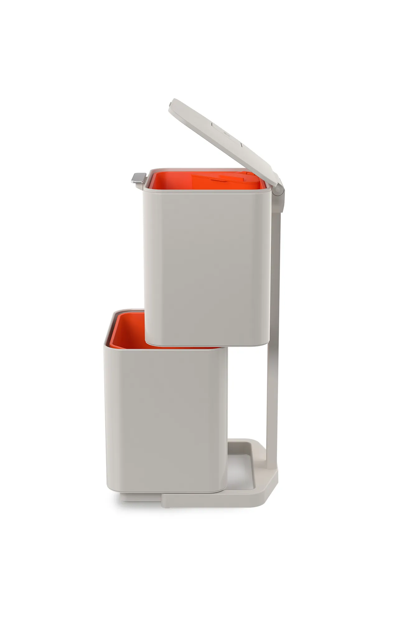 Pattumiera Joseph Joseph Totem Max 60 L, Pietra Joseph Joseph