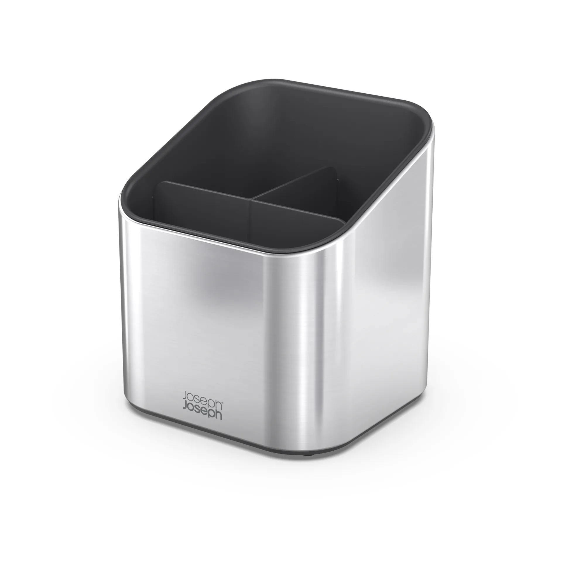 Portautensili Surface 16,9 cm, Grigio Joseph Joseph