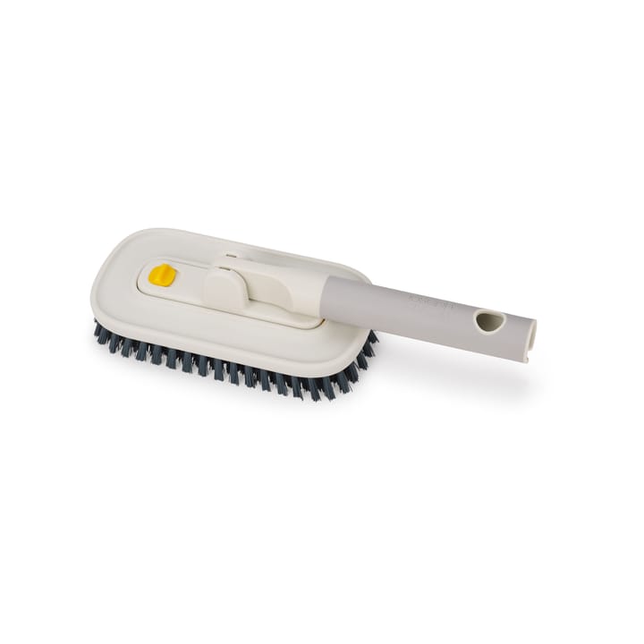 Spazzola per piastrelle 2-in-1 Joseph Joseph Cleantech   - Pietra - Joseph Joseph