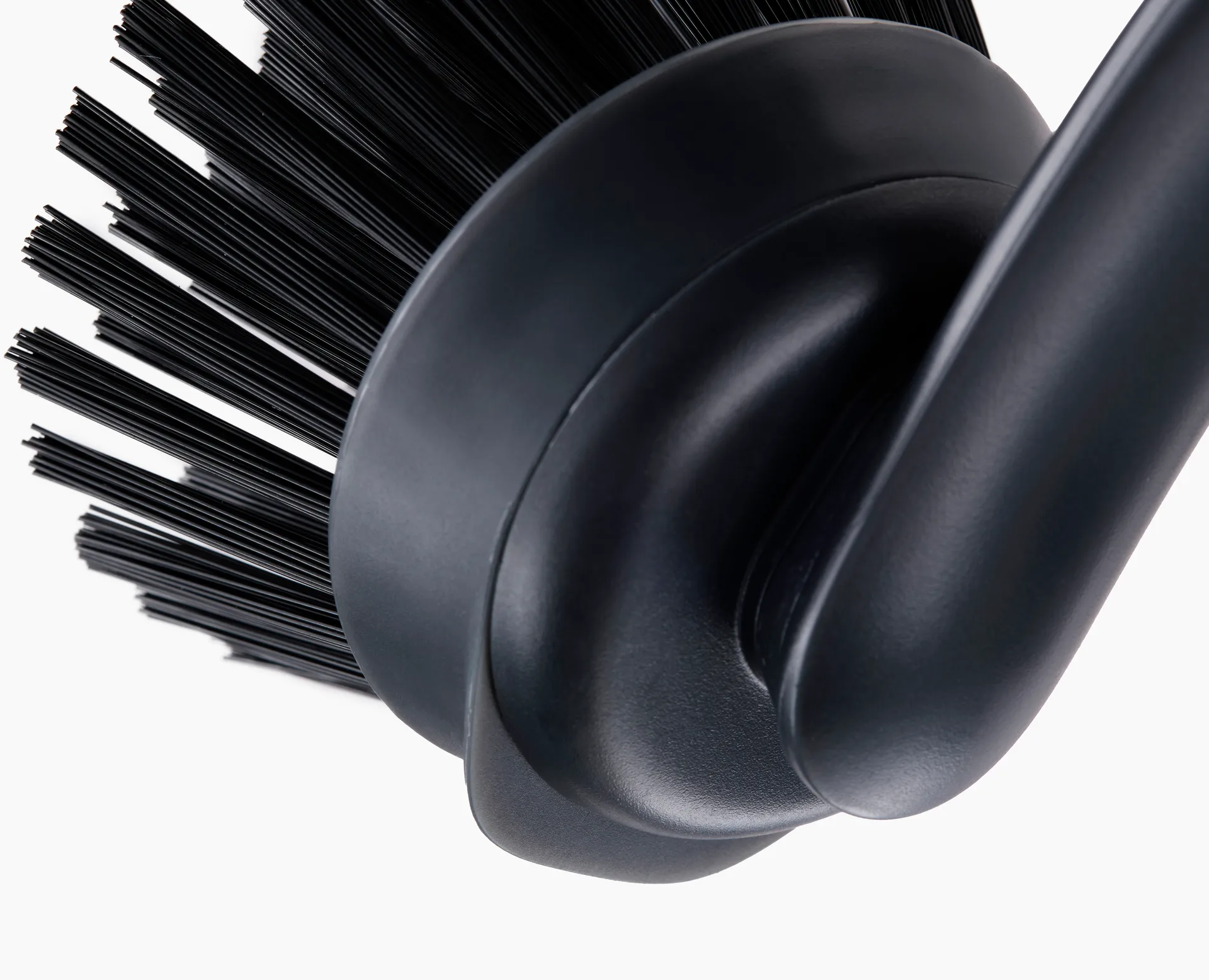 Spazzola per piatti Sinktech con testina di ricambio, Grigio Joseph Joseph