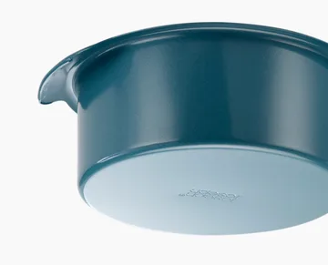 Stampo per dolci rotondo Nest Ø26,2 cm - Blu - Joseph Joseph