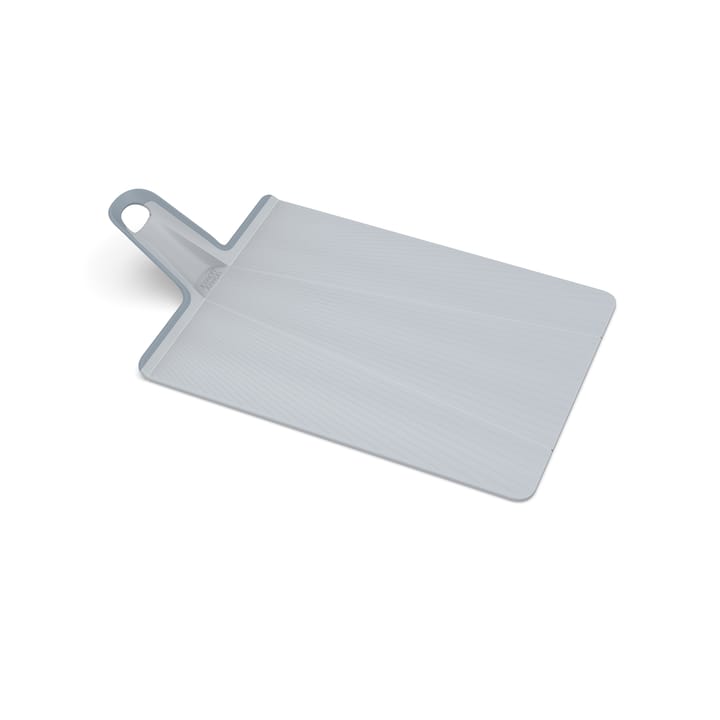 Tagliere Chop2pot plus azzurro - Grande - Joseph Joseph