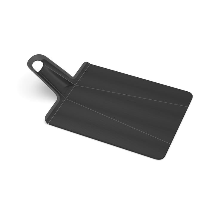 Tagliere Chop2pot Plus nero - Regolare - Joseph Joseph