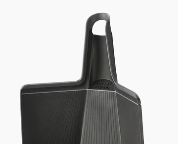 Tagliere Chop2pot Plus nero - Regolare - Joseph Joseph