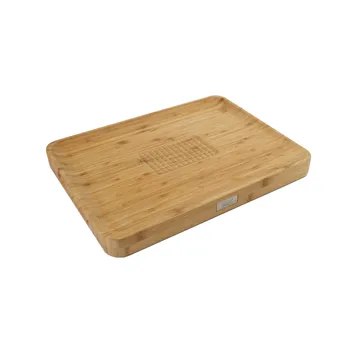 Tagliere Cut & Carve - Bambù - Joseph Joseph