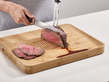 Tagliere Cut & Carve - Bambù - Joseph Joseph