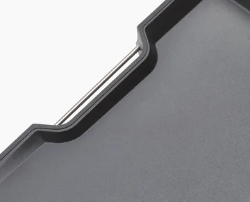 Tagliere Cut & Carve Plus nero - Grande - Joseph Joseph