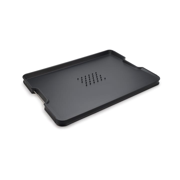 Tagliere Cut & Carve Plus nero - XL - Joseph Joseph