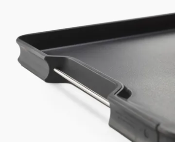 Tagliere Cut & Carve Plus nero - XL - Joseph Joseph