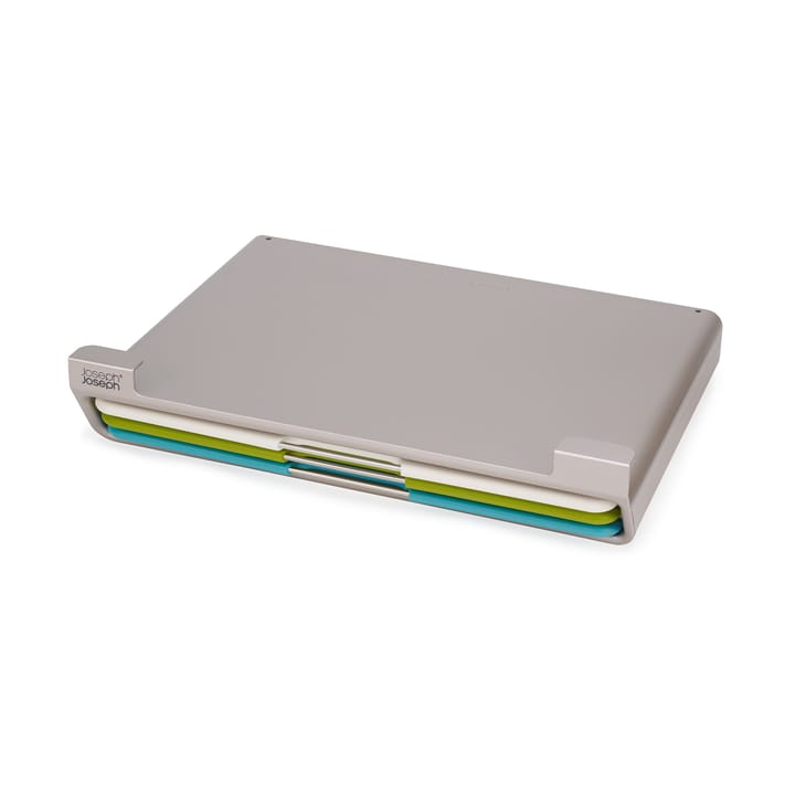 Tagliere Folio slim grande 3 pezzi - Multi - Joseph Joseph