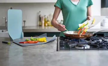 Tagliere Nest Chop - Opale - Joseph Joseph