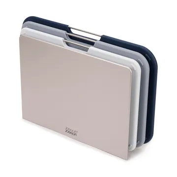 Tagliere Nest regular 3 pezzi - Grigio - Joseph Joseph
