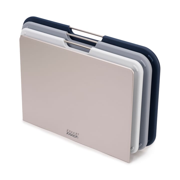 Tagliere Nest regular 3 pezzi - Grigio - Joseph Joseph