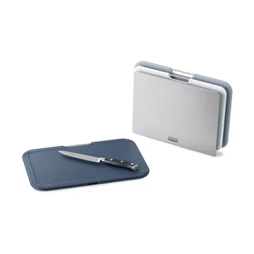 Tagliere Nest regular 3 pezzi - Grigio - Joseph Joseph