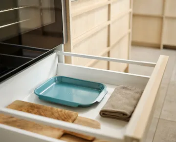 Teglia da forno Nest 30 cm - Piccolo - Joseph Joseph