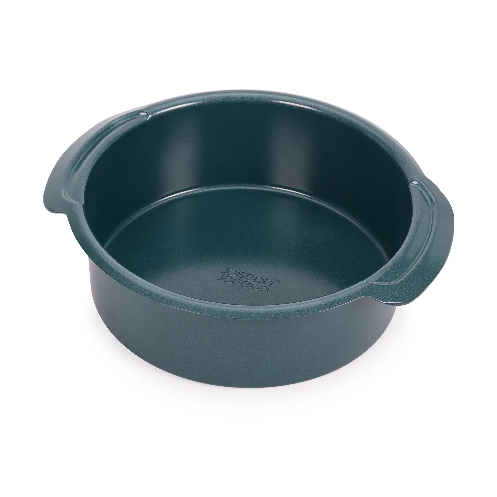 Teglia da forno rotonda Nest bake 23 cm, Blu Joseph Joseph