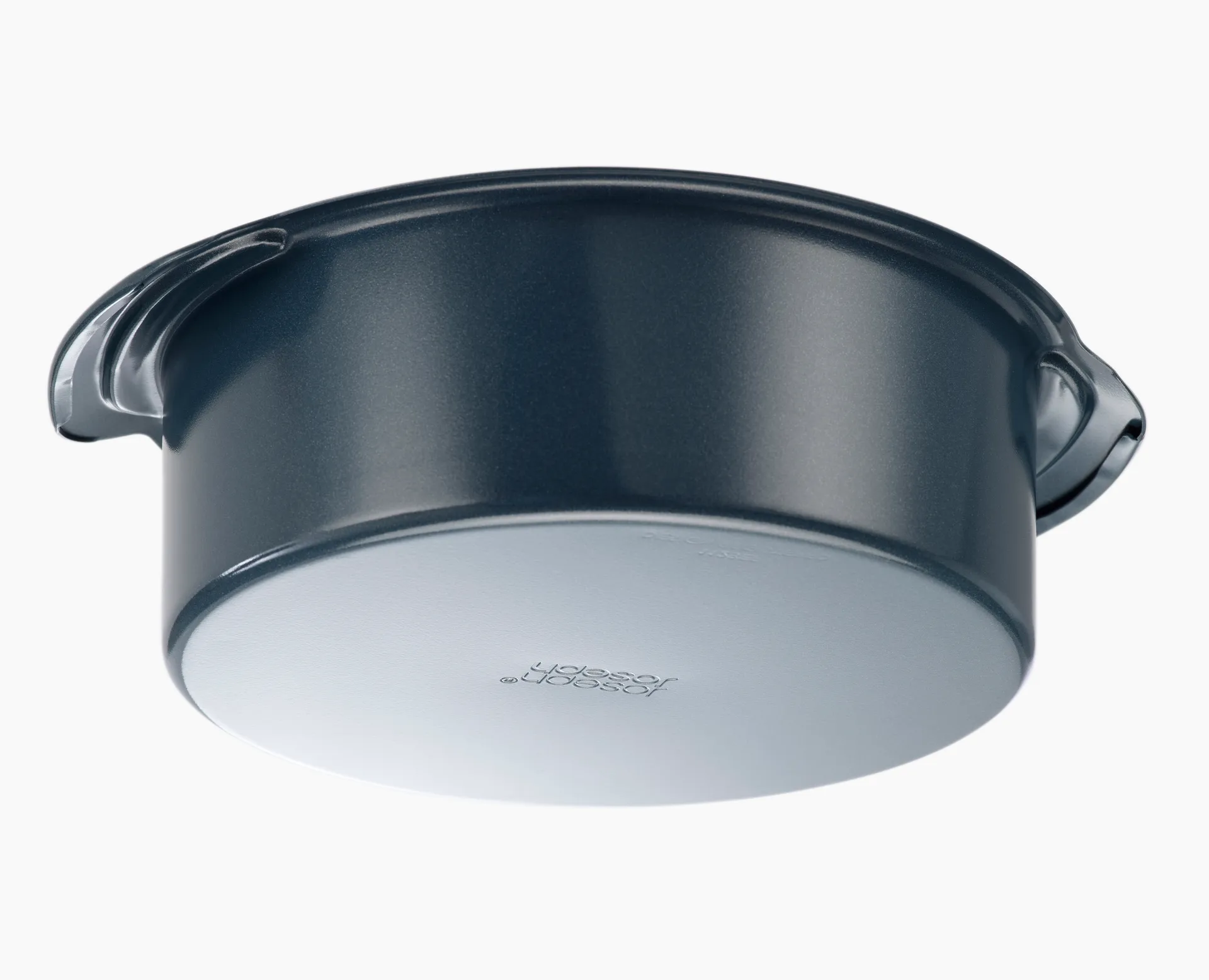 Teglia da forno rotonda Nest bake 23 cm, Blu Joseph Joseph