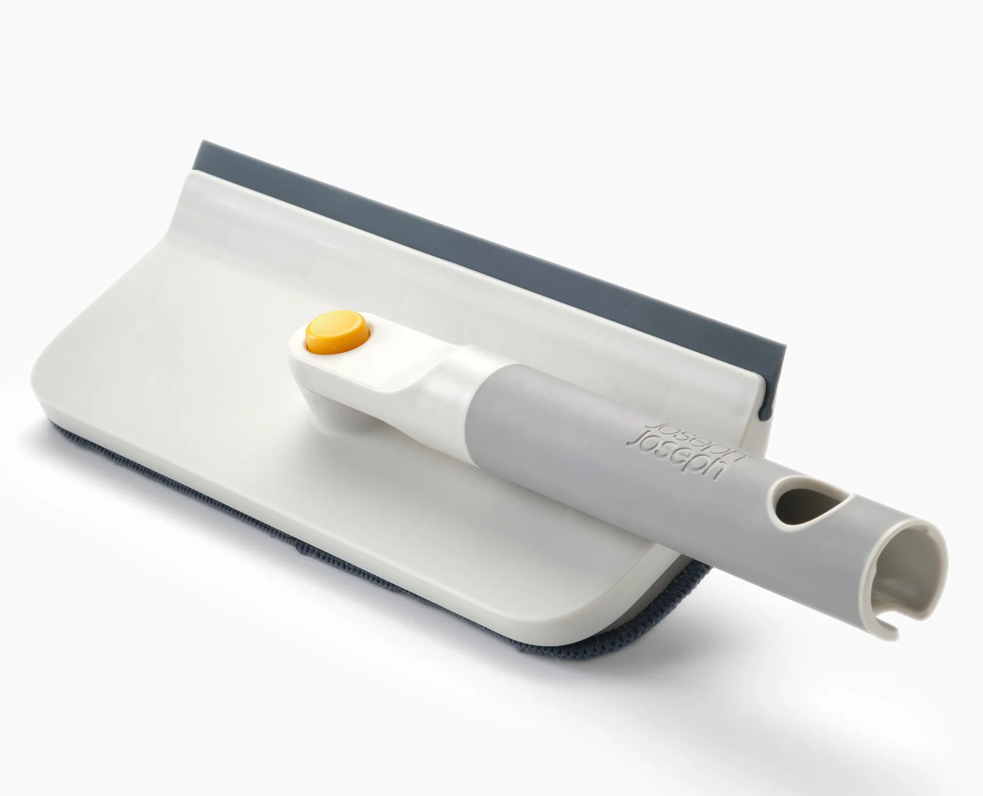 Tergivetro 2-in-1 Joseph Joseph Cleantech, Pietra Joseph Joseph