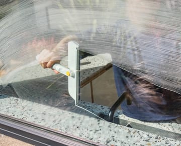 Tergivetro 2-in-1 Joseph Joseph Cleantech  - Pietra - Joseph Joseph