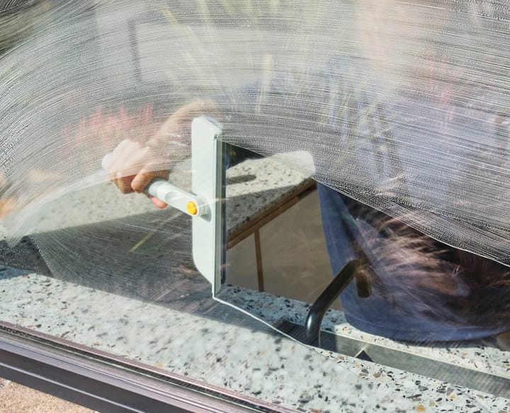 Tergivetro 2-in-1 Joseph Joseph Cleantech , Pietra Joseph Joseph