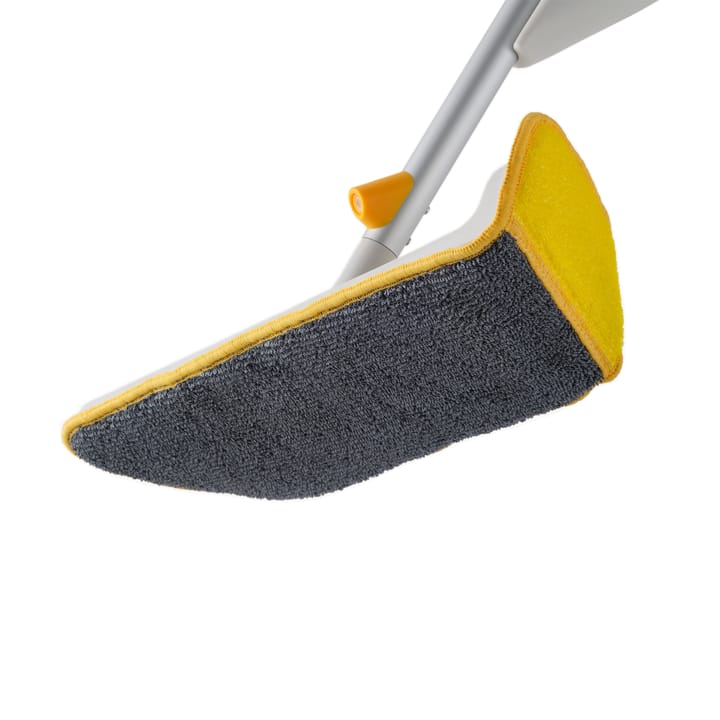 Testina di ricambio Cleantech CT2 per mocio pavimenti - Blu - Joseph Joseph