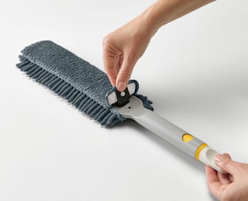 Testina di ricambio Cleantech CT4 piumino antipolvere - Blu - Joseph Joseph