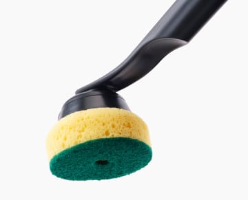 Testina di ricambio spugna Sinktech 2 pezzi - Giallo - Joseph Joseph