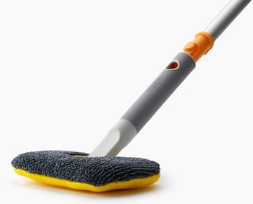 Testina sostitutiva per lavapavimenti Cleantech CT3  - Blu - Joseph Joseph