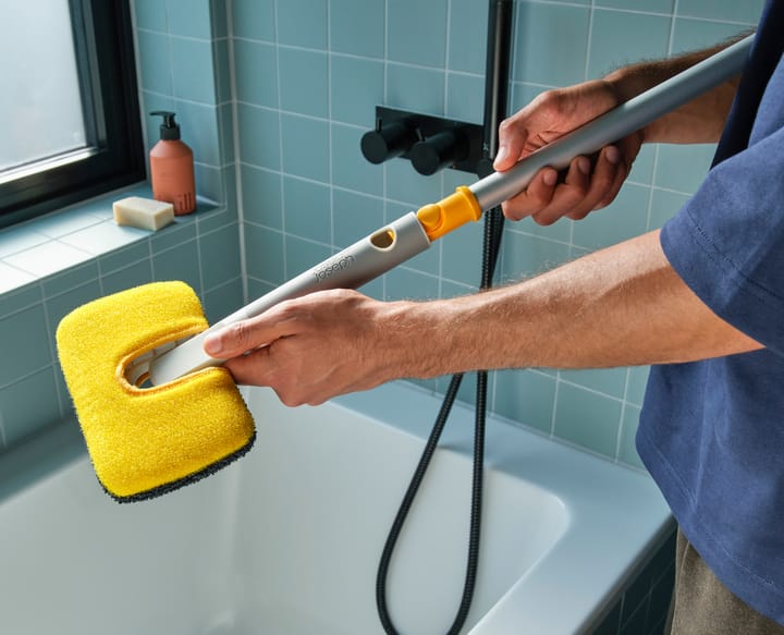 Testina sostitutiva per lavapavimenti Cleantech CT3 , Blu Joseph Joseph
