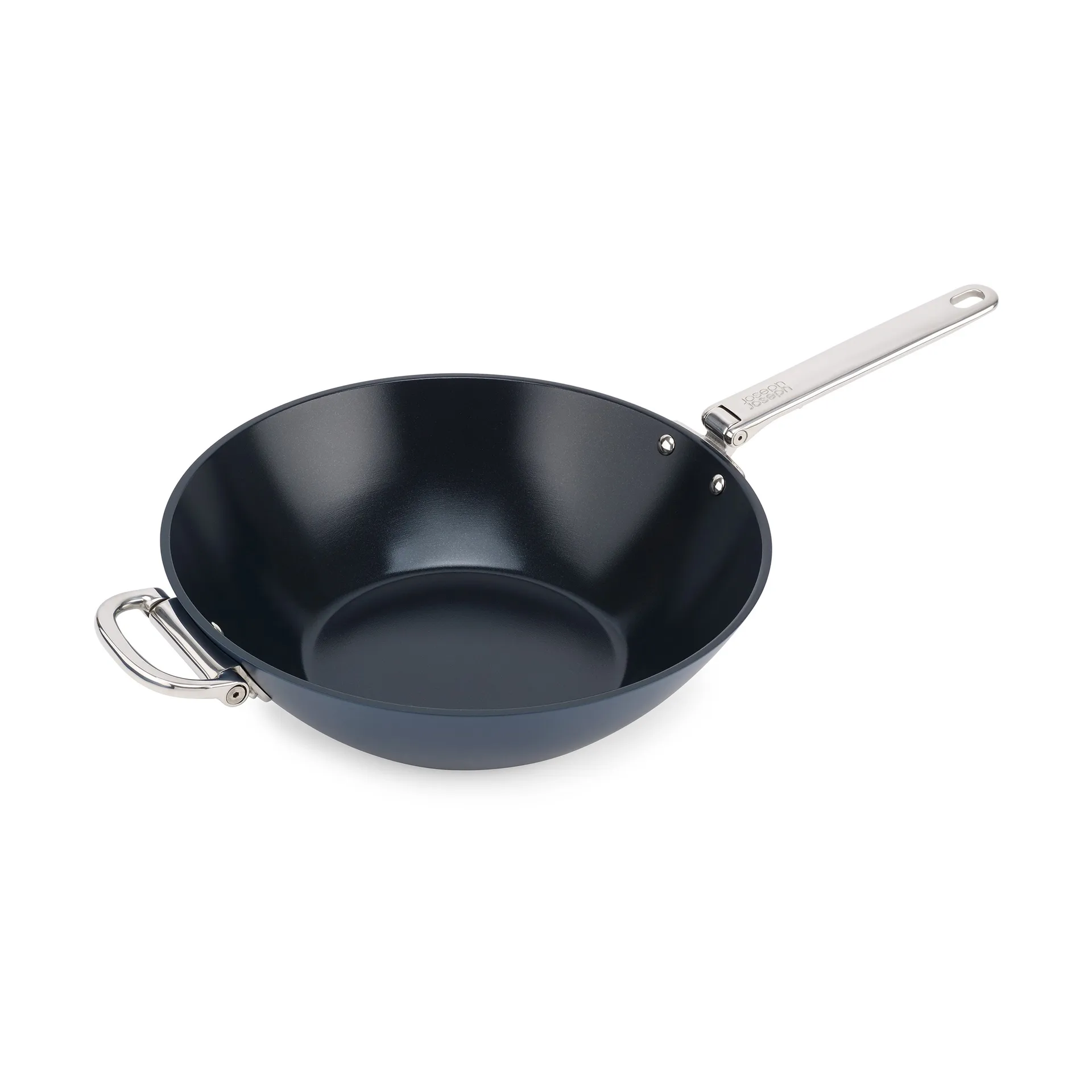 Wok antiaderente Space, Ø32 cm Joseph Joseph
