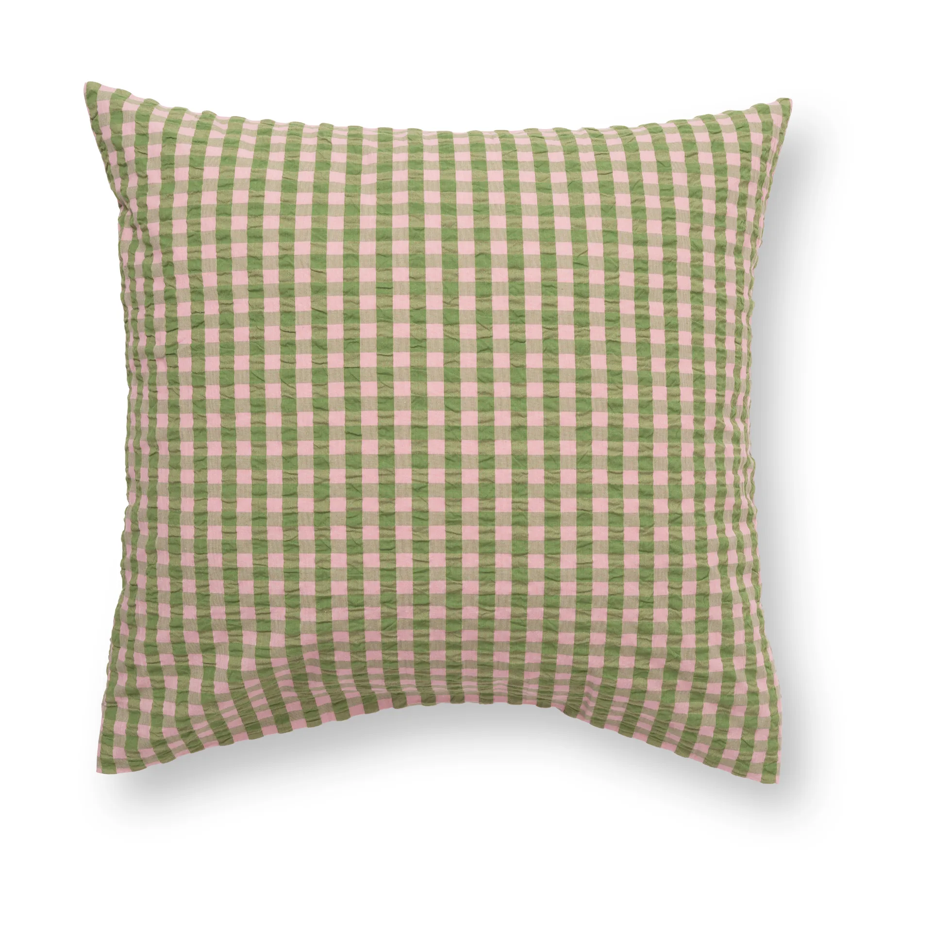 Federa Bæk&Bølge 60x63 cm, Verde-rosa chiaro Juna