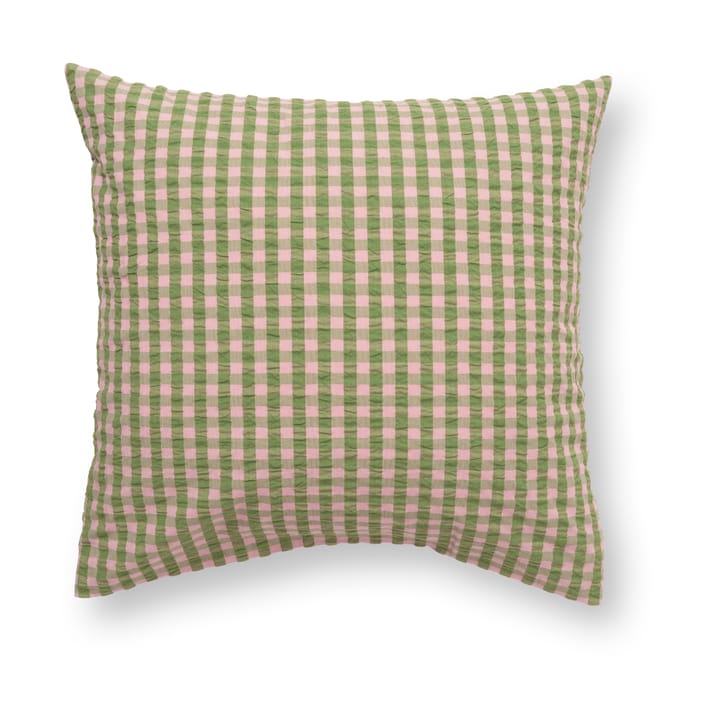 Federa Bæk&Bølge 60x63 cm - Verde-rosa chiaro - Juna