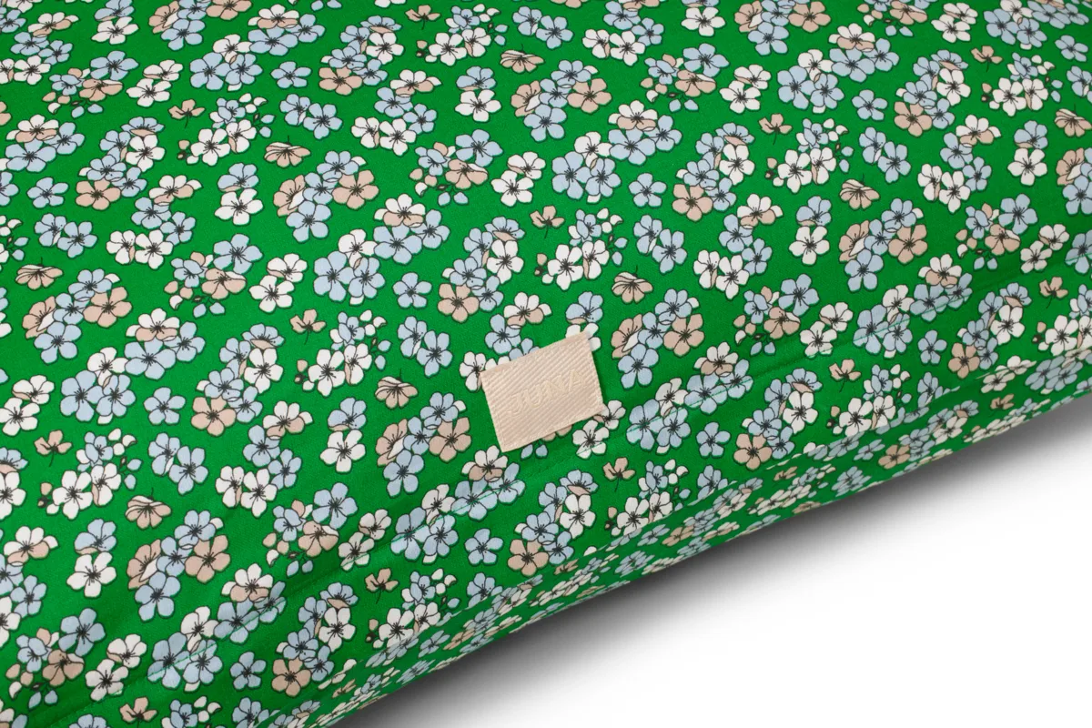 Federa Grand Pleasantly 50x60 cm, Verde Juna