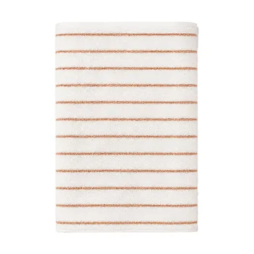Soft asciugamano - Off-white, 30x50 cm - Juna