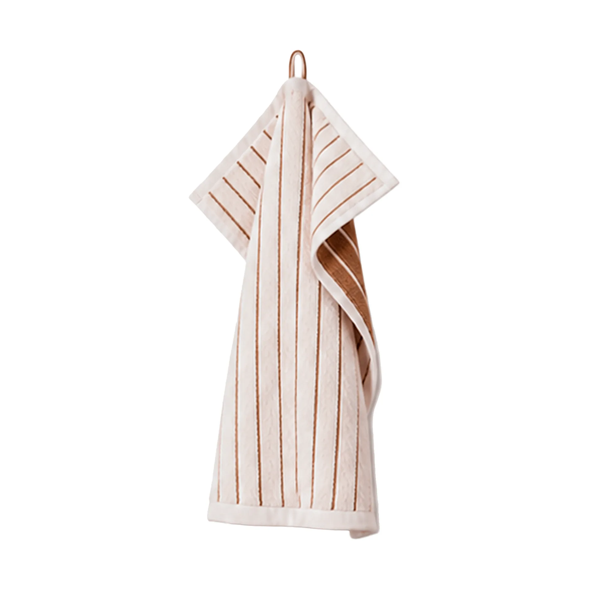 Soft asciugamano, Off-white, 30x50 cm Juna