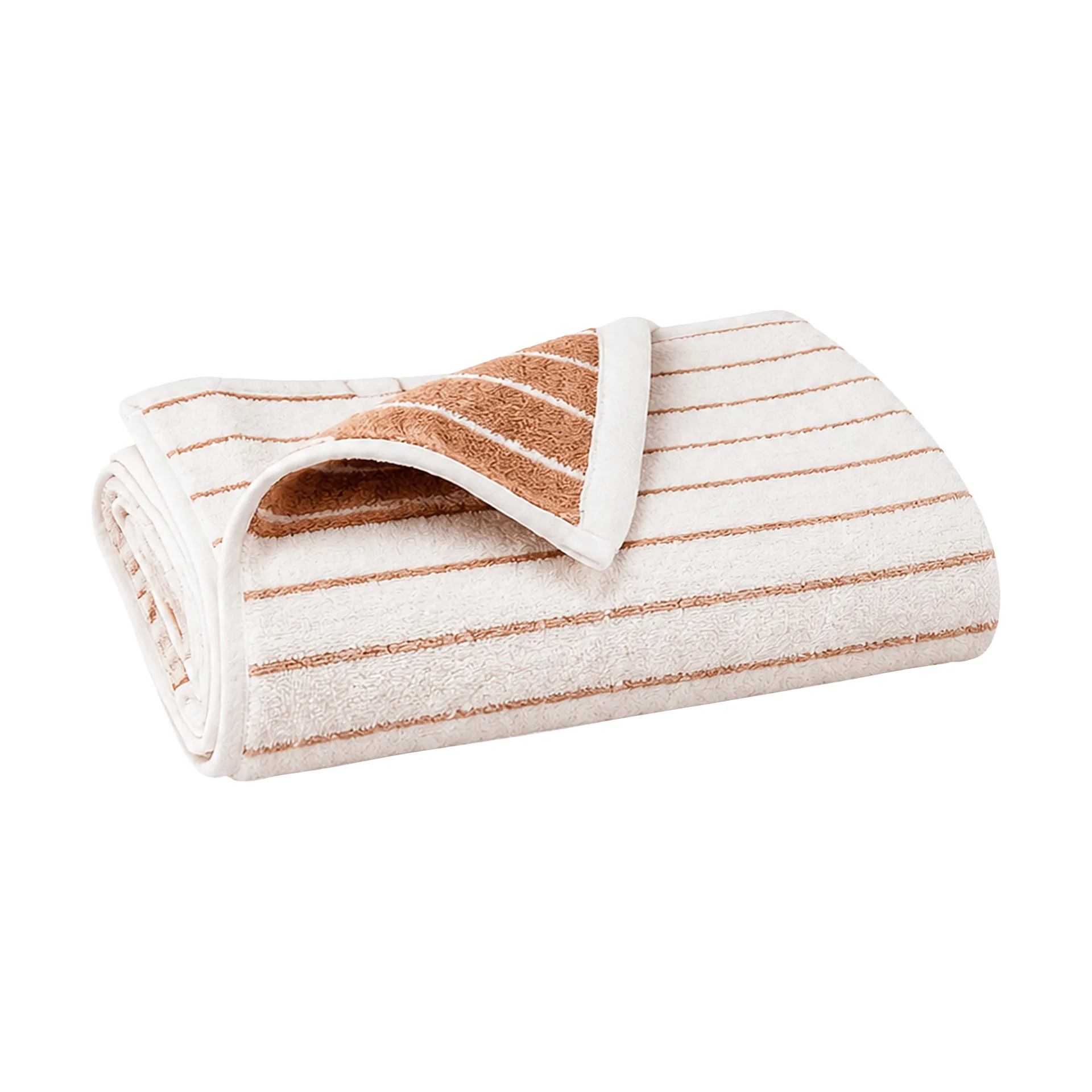 Soft asciugamano, Off-white, 50x100 cm Juna